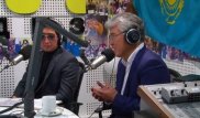 Мұхамедиұлы кино туралы жаңа заңның егжей-тегжейін айтып берді