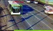 Астана полициясы жол ережесін бұзғандарды бақылайтын жаңа жүйе түсірілген видеоға қатысты пікір білдірді