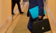 Министрлікте имамдар үстінен жасалған шағымдарға қатысты пікір айтылды