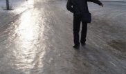 Астанада көктайғақтан қанша адам зардап шекті?