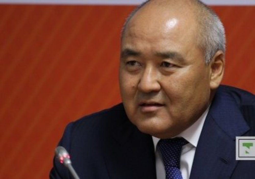 Шөкеев үздік қазақстандық компаниялардың қашан сатылымға шығатынын айтты