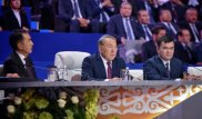 Назарбаев Сыртқы істер және сауда министрлігін құруды ұсынды
