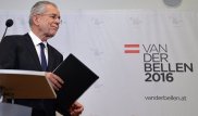 Австрияда жаңа президент сайланды