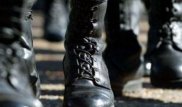 Атырауда 24 жастағы лейтенант асылып қалған күйі табылды