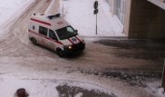 Бас прокуратураның алдында өз-өзін өртеген әйелдің жағдайы өте ауыр