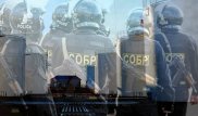 Ақтөбеде ірі арнайы операция жүріп жатыр