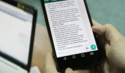 Астана ІІД өкілдері  WhatsApp-та мектеп оқушыларының ұрланғаны жайлы хабарламаларға қатысты түсінік берді