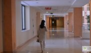 Дәрігерлер Бас прокуратура ғимаратының алдында өз-өзін өртеген әйелдің жағдайы туралы айтып берді