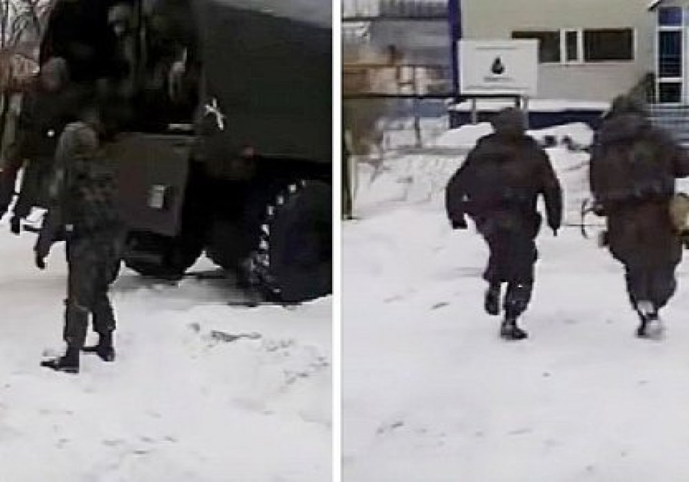 Ақтөбедегі мұнай ұрлығы: Ұйымдасқан қылмыстық топтың басшысы Алматыдан ұсталды