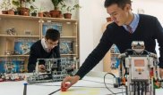 2017 жылы Астанада 10 инновациялық мектеп ашылады