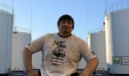 "Ағайынды төртеу" деп аталған қылмыстық топтың басшысы Еркін Ізбасар жайлы не білеміз?