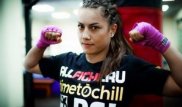 Қазақстандық боксшы қыз "Тақтар ойыны" сериалына түсуі мүмкін