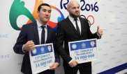 Василий Левит пен Әділбек Ниязымбетов 34 миллион теңгеден алды