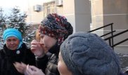 Ақтөбе облысында күйеуін пышақтап өлтірген әйел сотта ақталып шықты