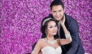 Тәуекел Мүсілім мен Жанар Дұғалованың үйленгені жайлы ақпарат жоққа шығарылды