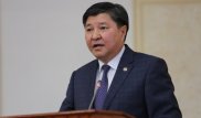 Бас прокурор рэкеттер сайран құрған кездерді еске алды