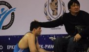 "Ағайынды төртеу" қылмыстық тобының жетекшісі ұсталғанға дейін Алматыдағы Конфедерация Кубогында көзге түскен