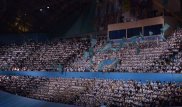 Елбасы ұрпақтар сабақтастығы жайлы айтты