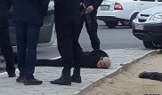 Ақтауда арнайы операция кезінде ұсталғандардан 22 келі марихуана тәркіленді