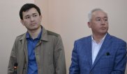 Матаевтар жазасын толық өтейтін болды