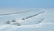 ҚР Қарулы Күштері жауынгерлік әзірліктің жоғары дәрежесіне келтірілді