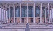 Назарбаев жаңа "Астана Балет" театрының ашылуына орай бір актілі балет премьерасын тамашалады