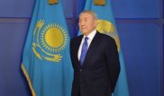 Назарбаев Ердоғанға Ыстамбұлдағы терактіге байланысты көңіл айтты
