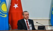 Түркия президенті Қазақстанға екі күнге сапармен келмейтін болды