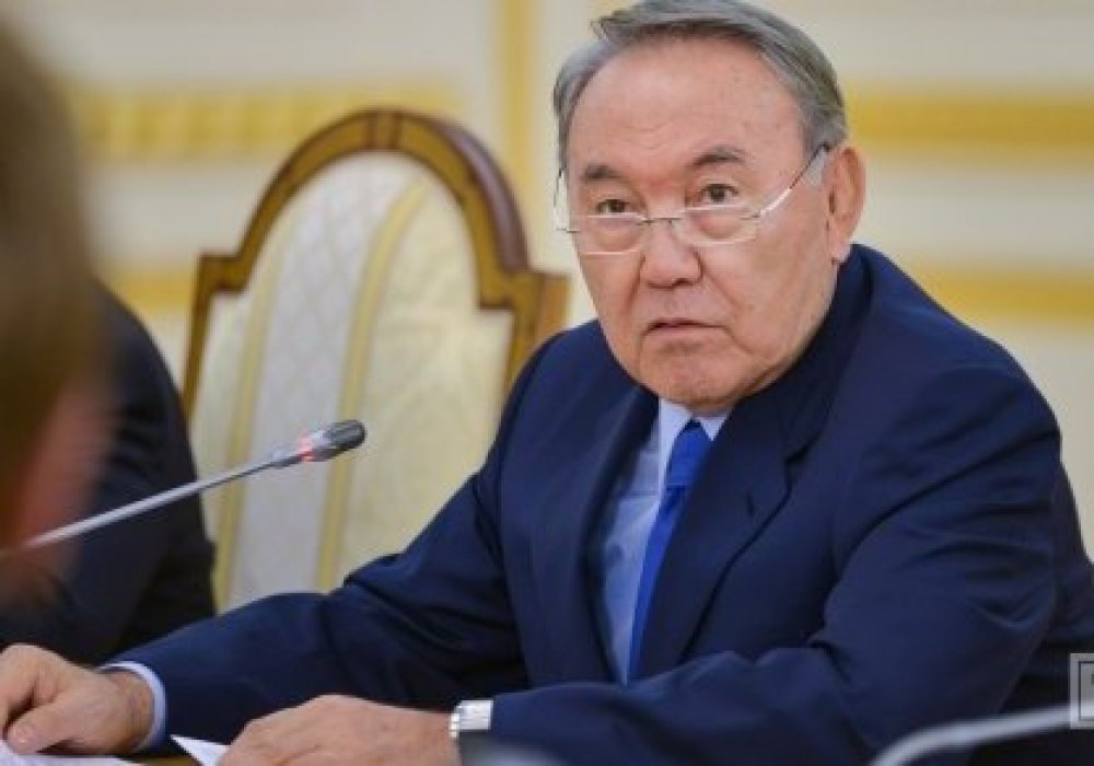 Назарбаев: Қазақстанда диктаторлық бар дейтіндер еліміз жайлы ештеңе де білмейді