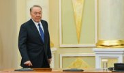Назарбаев: Отанын сатып жатыр дейтіндер көп болған