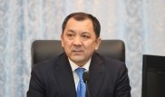 Арамызда дәстүрін, мәдениетін ұмытып бара жатқан азаматтар бар - Ноғаев