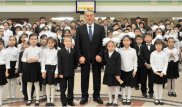 Қазақстанда қанша адамға Нұрсұлтан, Нұрлыжол және Бәйтерек есімдері берілгені анықталды