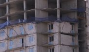 ҚР ІІМ өкілдері проблемалық нысандардың салымшыларына үндеу жасады