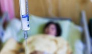 Бас прокуратура ғимаратының алдында өзін өртеген әйел есін жиды