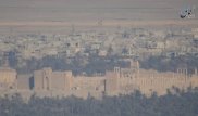 ДАИШ Пальмира қамалын бұзып кірді: Жаулап алынған қаланың видеолары мен суреттері