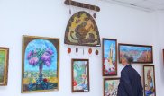 Таразда "Ұлы Дала өрнектері" атты көрме ашылды