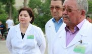 Сотталған ақтөбелік лаңкестің барлығы атысқа арақ ішіп шыққан - дәрігерлер