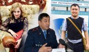 Экс-полицейдің адам қағып өлтірген әйеліне рақымшылық жасалатын болды