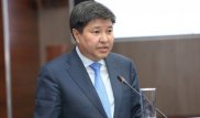Бас прокурор өз-өзін өртеген әйелдің әпкесімен кездесті