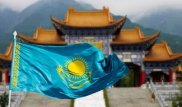 Әнуар Жайнақов Қытайдағы Қазақстанның алғашқы елшісімен болған күлкілі оқиға туралы айтып берді