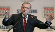 Ердоған Түркияға тарихтағы ең үлкен шабуыл жасалғанын жария етті