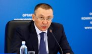 ҚР Мемлекеттік кіріс комитетінің жаңа төрағасы тағайындалды