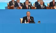 Нұрсұлтан Назарбаев бір адамнан келген екі хат жайлы айтып берді
