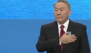 Назарбаев билікті қайта үлестіру мәселесін қарауды тапсырды