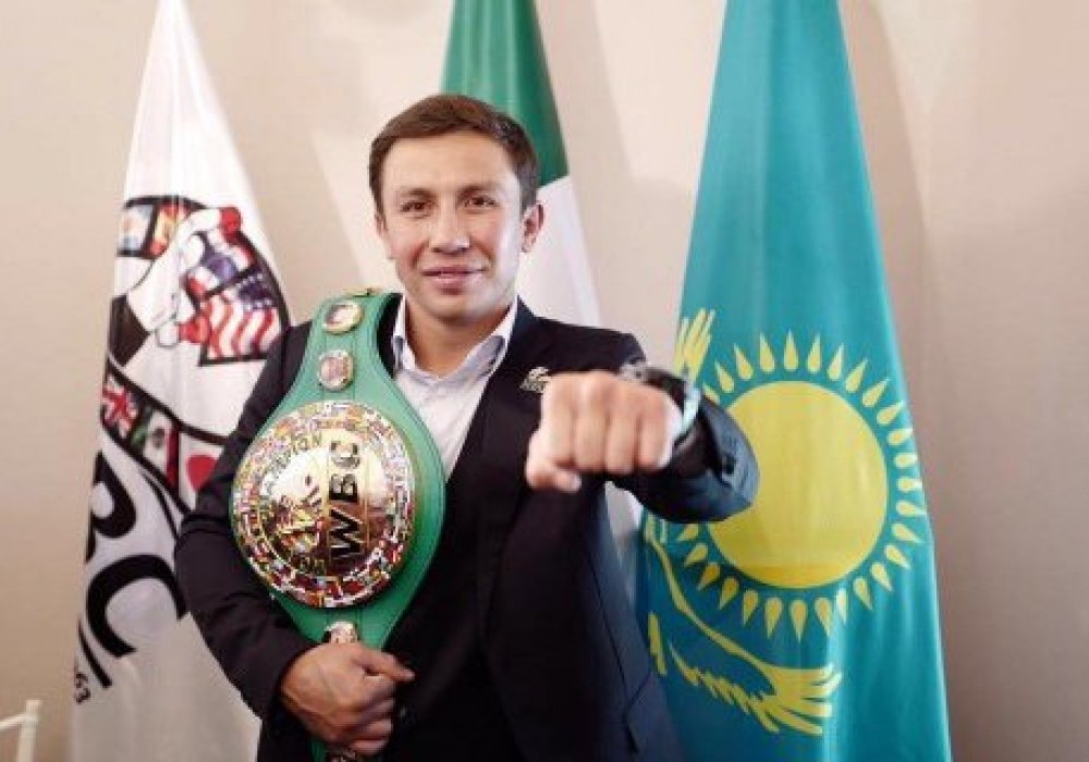 WBC "төрттік турнирі" қорытындысы бойынша Головкинге міндетті қарсыласты тағайындайды