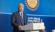 Тасмағамбетов: Халық үшін тәуелсіз ел болу - мың бақыт