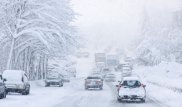 Қазақстанның басым бөлігінде дауылды ескерту жарияланды