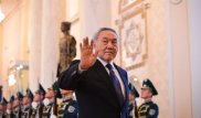 Cаясаткерлер Назарбаевтың билікті қайта үлестіру мәселесіне қатысты пікір білдірді