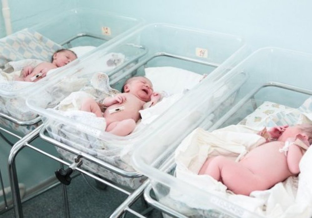 Әр жылдары Қазақстан Тәуелсіздігі күні қанша баланың дүниеге келгені анықталды