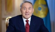 Назарбаев Путин мен Ердоғанға Сириядағы қақтығысты реттеу үшін Астанада келіссөз жүргізуге дайын екенін айтты